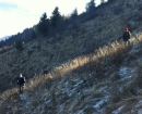 Mantenimento della Pista del Monte Guglielmo