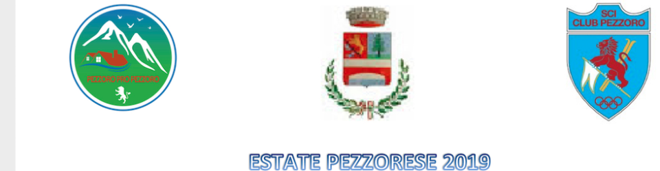 estate pezzorese 2019