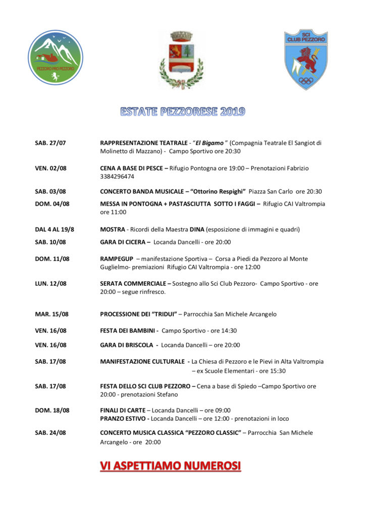 programma-ESTATE-PEZZORESE-2019